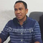 KPUD Buton Tawarkan 3 Opsi Dapil di Pilcaleg 2019 Koordinator divisi tekhnis KPUD Buton Baharudin La Puka