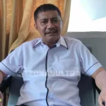 Ini Penyebab Dana BOS Triwulan II Tiga Daerah di Sultra Belum Cair Manager Dana BOS Dinas Pendidikan dan Kebudayaan (Dikbud) Sultra, La Samahu