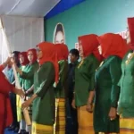 Lasqi Butur Optimis Mampu Torehkan Prestasi Lasqi Butur Optimis Mampu Torehkan Prestasi