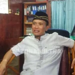 PT Pelni Siap Ganti Rugi Kerusakan Bangunan Kantor KSOP Lama Kepala Cabang PT Pelni Kendari Lutfih Israr