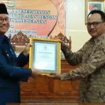 Soal Datun, Pemda Konsel Teken Mou dengan Kejari Soal Datun, Pemda Konsel Teken Mou dengan Kejari