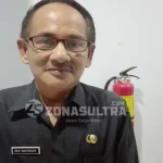 Kota Kendari Optimis TPA Puwatu Masih Terbaik di Indonesia Pelaksana tugas (Plt) Kepala DLHK Kota Kendari Moh. Nur Razak