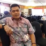 Laporan Dana Kampanye Calon Bupati Konawe Litanto-Murni Bermasalah Anggota Bawaslu Provinsi Sultra Munsir Salam