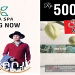 New Brand Milena SPA Siap Manjakan Pengunjung Grand Clarion Hotel Kendari New Brand Milena SPA Siap Manjakan Pengunjung Grand Clarion Hotel Kendari