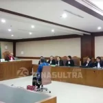 Nur Alam Didakwa Memperkaya Diri Hingga Rp2,7 Miliar Nur Alam Didakwa Memperkarya Diri Hingga Rp2,7 Miliar