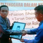 Tradisi Lisan FIB UHO Bakal Jadi Laboratorium Seni dan Budaya Sultra Tradisi Lisan FIB UHO Bakal Jadi Laboratorium Seni dan Budaya Sultra