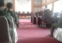 Target PAD Konut Tahun 2018 Turun Drastis Hingga 41,47 Persen Target PAD Konut Tahun 2018 Turun Drastis Hingga 41,47 Persen