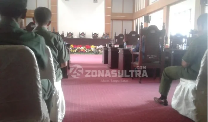 Target PAD Konut Tahun 2018 Turun Drastis Hingga 41,47 Persen