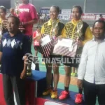 PB KME Konut Sabet Medali Emas di Kejurda Sultra PB KME Konut Sabet Medali Emas di Kejurda Sultra