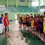 Jelang Kejurda, Atlet KME Konut Patungan Biayai Latihan Jelang Kejurda, Atlet KME Konut Patungan Biayai Latihan