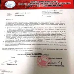 DPP PDIP Intruksikan Jajaran Partai Amankan Perjuangan Surga DPP PDIP Intruksikan Jajaran Partai Amankan Perjuangan Surga