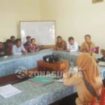 Pengurusan Kartu Pencari Kerja, Disnaker Konut Gelar Layanan Langsung ke Wiwirano Pengurusan Kartu Pencari Kerja, Disnaker Konut Gelar Layanan Langsung ke Wiwirano