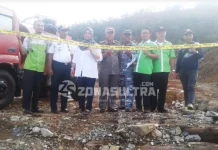 Izin Belum Lengkap, Tiga Perusahaan Tambang Nikel Disegel Izin Belum Lengkap, Tiga Perusahaan Tambang Nikel Disegel