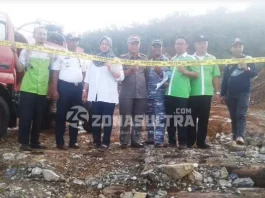 Izin Belum Lengkap, Tiga Perusahaan Tambang Nikel Disegel Izin Belum Lengkap, Tiga Perusahaan Tambang Nikel Disegel