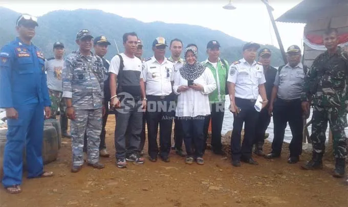 Izin Belum Lengkap, Tiga Perusahaan Tambang Nikel Disegel