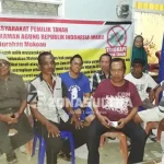 64 Warga Kendari Minta Pembatalan Sertifikat Tanah PT Zamzam 64 Warga Kendari Minta Pembatalan Sertifikat Tanah PT Zamzam