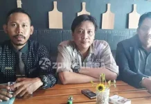 Gugatan SOR Diterima, Pelantikan Sukarni dan Nini Riyanti Ditunda? Gugatan SOR Diterima, Pelantikan Sukarni dan Nini Riyanti Ditunda?