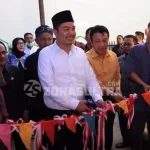 ADP : Pengelolaan Sampah di Kelurahan Bende Patut Dicontoh ADP : Pengelolaan Sampah di Kelurahan Bende Patuh Dicontoh