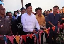 ADP : Pengelolaan Sampah di Kelurahan Bende Patut Dicontoh ADP : Pengelolaan Sampah di Kelurahan Bende Patuh Dicontoh