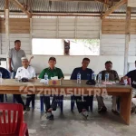 DPRD Konut Sinyalir Pengelolaan Dana Desa di Labengki Syarat KKN DPRD Konut Sinyalir Pengelolaan Dana Desa di Labengki Syarat KKN