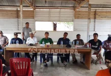 DPRD Konut Sinyalir Pengelolaan Dana Desa di Labengki Syarat KKN DPRD Konut Sinyalir Pengelolaan Dana Desa di Labengki Syarat KKN