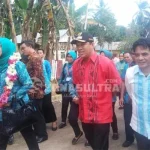 Ketua PKK Konut: Perempuan Punya Andil Besar Terhadap Suksesnya Pembangunan Ketua PKK Konut: Perempuan Punya Andil Besar Terhadap Suksesnya Pembangunan