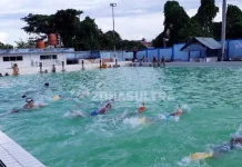 POSSI Sultra Sertakan 15 Atlet ke Surabaya POSSI Sultra Sertakan 15 Atlet ke Surabaya