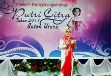 Pemilihan Putri Citra di Butur Bisa Lahirkan Generasi Berwawasan Luas Pemilihan Putri Citra di Butur Bisa Lahirkan Generasi Berwawasan Luas