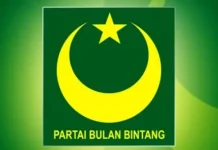 PBB Finalkan Dukungan di Baubau dan Kolaka, Minus Konawe Partai Bulan Bintang (PBB)