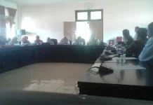 DPRD Konut Ungkap Dugaan Penggelembungan Data Peserta BPJS Kesehatan DPRD Konut Ungkap Dugaan Penggelembungan Data Peserta BPJS Kesehatan