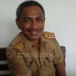 Bikin Trotoar, Pemda Buton Butuh Anggaran Rp 17 M Kepala Dinas Pekerjaan Umum (PU) Pemerintah Daerah (Pemda) Buton Rajulan