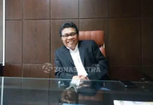 Kemungkinan Gagal “Head to Head”, Ridwan Bae Minta Ali Mazi Bangun Komunikasi Efektif Agar Menang Ridwan_Bae