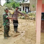 Ruang Kelas Tergenang Lumpur, SDN 1 Besu Diliburkan Ruang Kelas Tergenang Lumpur, SDN 1 Besu Diliburkan