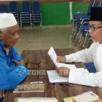 Pemkab Konsel Seleksi Calon Imam Kecamatan Pemkab Konsel Seleksi Calon Imam Kecamatan