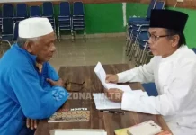 Pemkab Konsel Seleksi Calon Imam Kecamatan Pemkab Konsel Seleksi Calon Imam Kecamatan