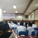 Pos Indonesia dan BTPN Sosialisasi Pemotongan Kredit Pensiunan Pos Indonesia dan BTPN Sosialisasi Pemotongan Kredit Pensiunan