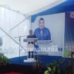 Melalui Germas, Bupati Butur Ajak Warganya Rajin Konsumsi Buah dan Sayur Melalui Germas, Bupati Butur Ajak Warganya Rajin Konsumsi Buah dan Sayur