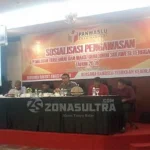 Anggota Parpol Teridentifikasi Ikut Seleksi Badan Ad Hoc KPU di 10 Daerah Anggota Parpol Teridentifikasi Ikut Seleksi Badan Ad Hoc KPU di 10 Daerah