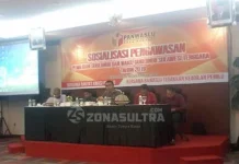 Anggota Parpol Teridentifikasi Ikut Seleksi Badan Ad Hoc KPU di 10 Daerah Anggota Parpol Teridentifikasi Ikut Seleksi Badan Ad Hoc KPU di 10 Daerah