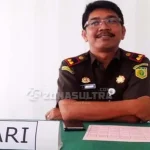 Dirut PT Bosisi Divonis Bebas, Kejari Konawe Ajukan Kasasi Kepala Kejari Konawe, Saiful Bachri Siregar
