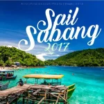 Imbas Sail Sabang, Wisata Selam di Aceh Makin Cool Sail Sabang 2017 Dipromosikan di Majalah Yacht Terbesar di Asia Tenggara