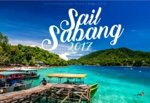 Imbas Sail Sabang, Wisata Selam di Aceh Makin Cool Sail Sabang 2017 Dipromosikan di Majalah Yacht Terbesar di Asia Tenggara