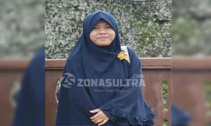 Siti_Maisaroh_opini ALIRAN KEPERCAYAAN DIBIARKAN, ISLAM MENJAGA KEMURNIAN KEBENARAN