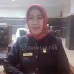 Harga Telur Sering Inflasi, Pemkot Kendari Dorong Masyarakat Kembangkan Peternakan Unggas Kepala Dinas Pertanian Kota Kendari Sitti Ganef