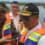 2018, Pengembangan Sagu dan Destinasi Wisata TNRAW Jadi Program Prioritas Pemda Konsel Bupati Konsel, Surunuddin Dangga