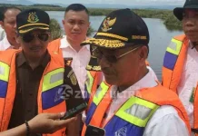 2018, Pengembangan Sagu dan Destinasi Wisata TNRAW Jadi Program Prioritas Pemda Konsel Bupati Konsel, Surunuddin Dangga