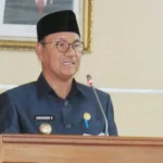 Warganya Tewas Tersambar Petir, Pemda Konsel Segera Pasang Anti Petir di Lapangan Sepakbola Surunuddin_dangga