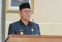 Warganya Tewas Tersambar Petir, Pemda Konsel Segera Pasang Anti Petir di Lapangan Sepakbola Surunuddin_dangga