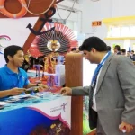 Dua Industri Pariwisata Wakatobi Ikuti China International Travel Mart 2017 Dua Industri Pariwisata Wakatobi Ikuti China International Travel Mart 2017