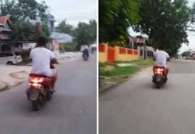 Divonis 2 Tahun, Satu Terdakwa Kasus Percetakan Sawah Masih Berkeliaran Divonis 2 Tahun, Satu Terdakwa Kasus Percetakan Sawah Masih Berkeliaran